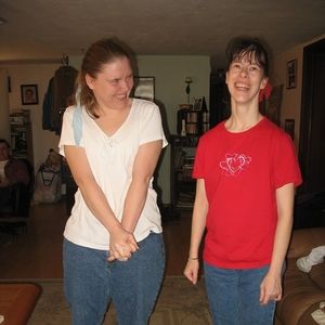 Meet your Posher, Katrina